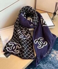 샤넬 파시미나 숄