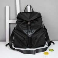 프라다 리나일론 백팩