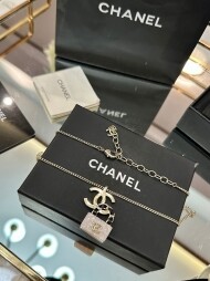 샤넬 CHANEL 패션 가방 펜던트 목걸이