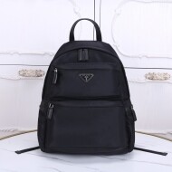 프라다 리나일론 백팩