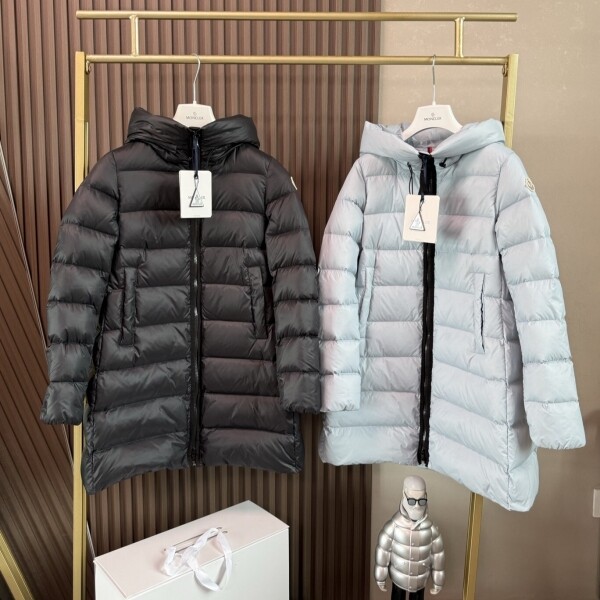 위핑,몽클레어 수엔느 패딩 점퍼