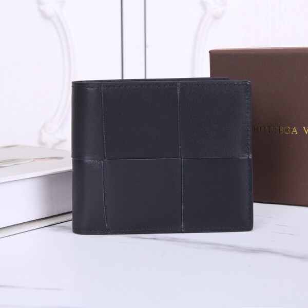 위핑,보테가 베네타 인트레치아토 반지갑