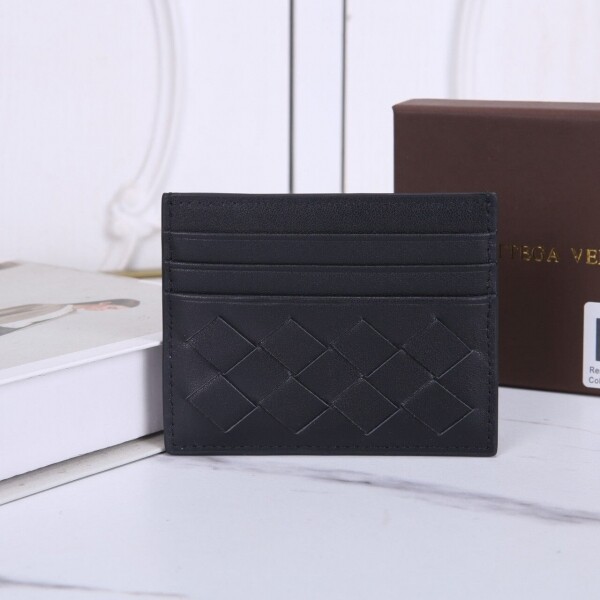 위핑,보테가 베네타 인트레치아토 카드지갑