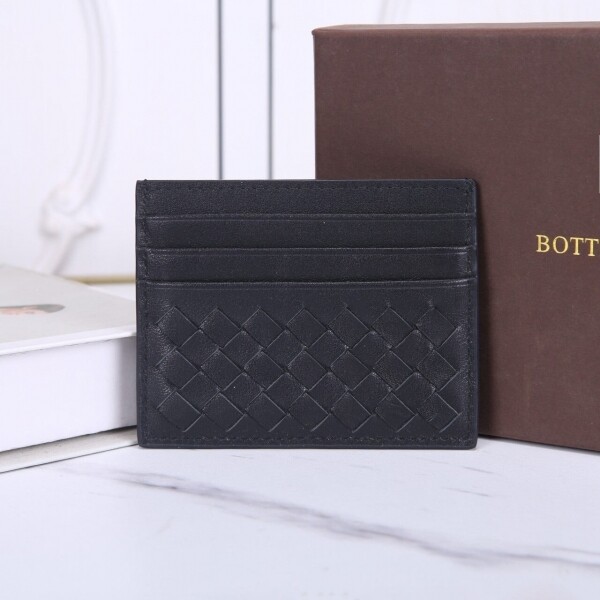 위핑,보테가 베네타 인트레치아토 카드지갑