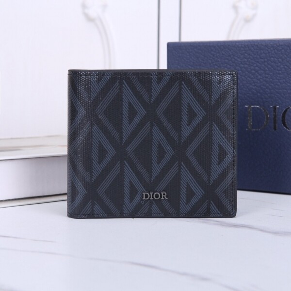 위핑,디올 CD 다이아몬드 반지갑