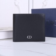 디올 CD 아이콘 반지갑