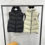 몽클레어 게르삭 패딩 조끼 베스트