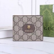 구찌 네오 빈티지 반지갑