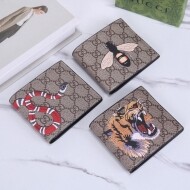 구찌 슈프림 반지갑