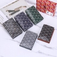 고야드 생 마르크 반지갑