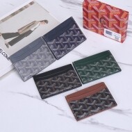 고야드 생 쉴피스 카드홀더