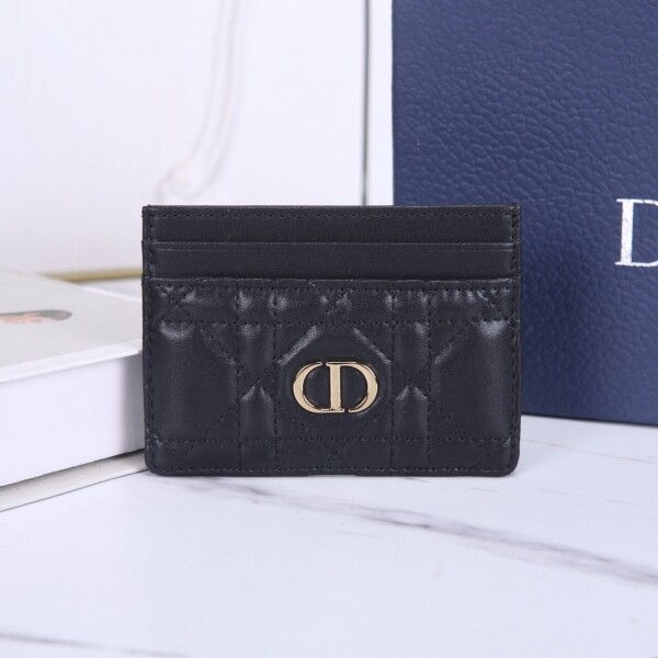 위핑,디올 까나주 카드지갑