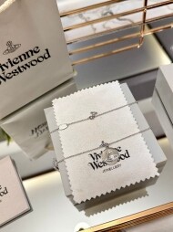 비비안웨스트우드 Vivienne Westwood 패션 캐주얼 커플 목걸이