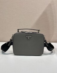 프라다 사피아노 숄더백 2VH069