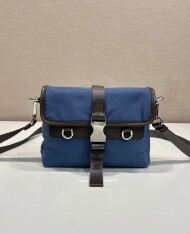 프라다 리나일론 스마트폰 케이스 2ZT071