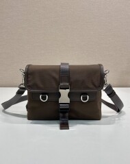 프라다 리나일론 스마트폰 케이스 2ZT071