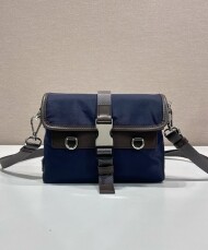 프라다 리나일론 스마트폰 케이스 2ZT071