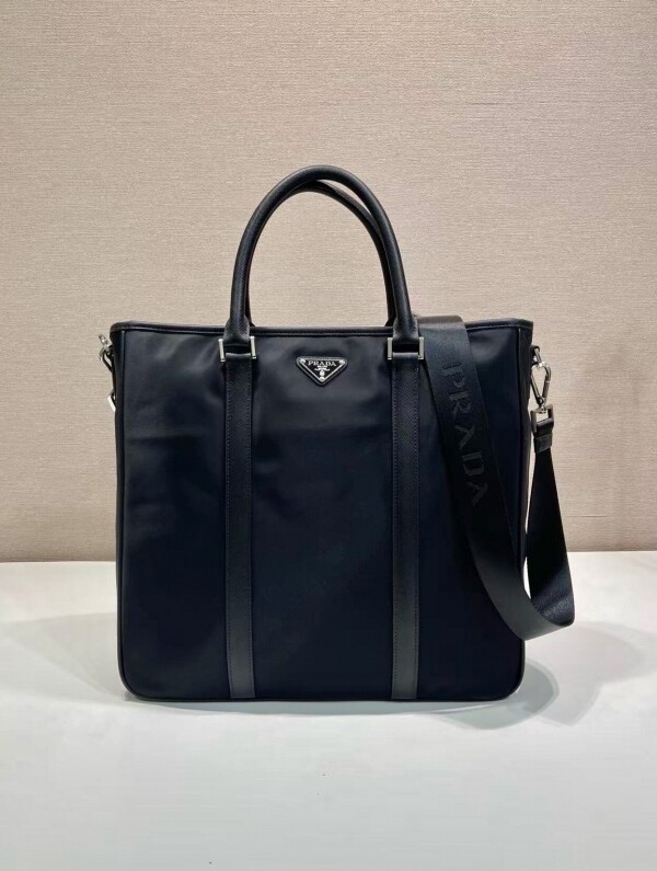 위핑,프라다 테수토 사피아노 브리프케이스 2VG034