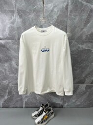 알로 ALO 캐주얼 심플 남자 긴팔 티