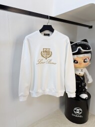 로로피아나 Loro Piana 캐주얼 심플 커플 풀오버