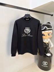 로로피아나 Loro Piana 캐주얼 심플 커플 풀오버