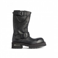 발렌시아가 BALENCIAGA 발렌시아가 베놈 부츠 833585 WCAL1 1080 25FW Venom Bootie