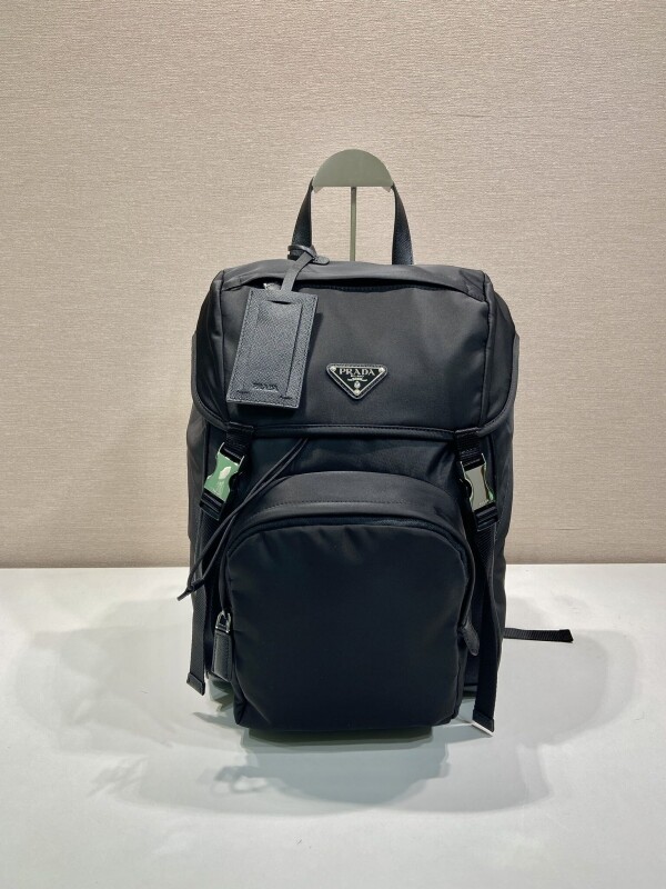 위핑,프라다 사피아노 백팩 2VZ135