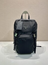 프라다 사피아노 백팩 2VZ135