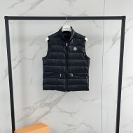 몽클레어 GUI 구이 패딩 조끼