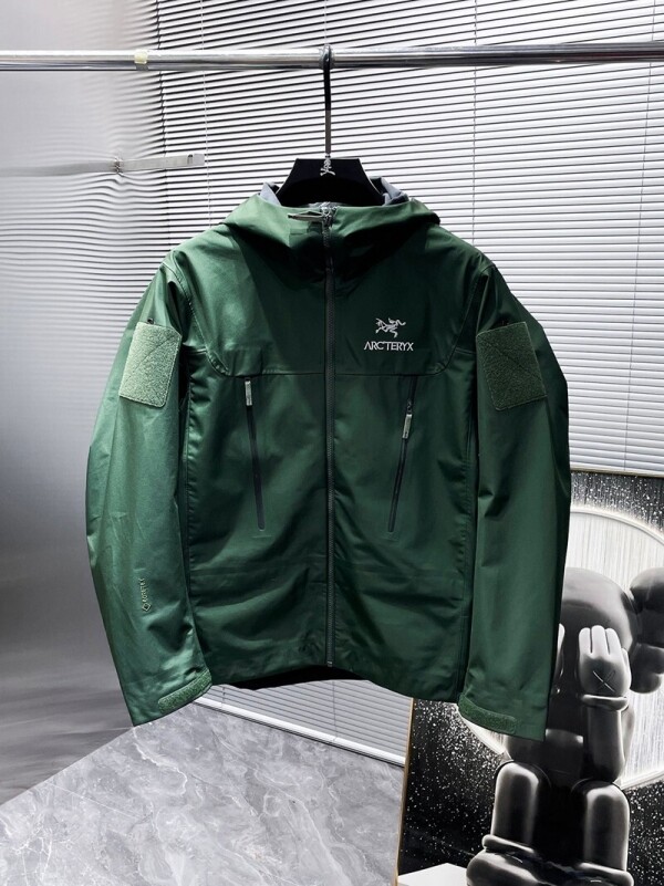 위핑,아크테릭스 ARC TERYX 캐주얼 패션 후드 커플 점퍼