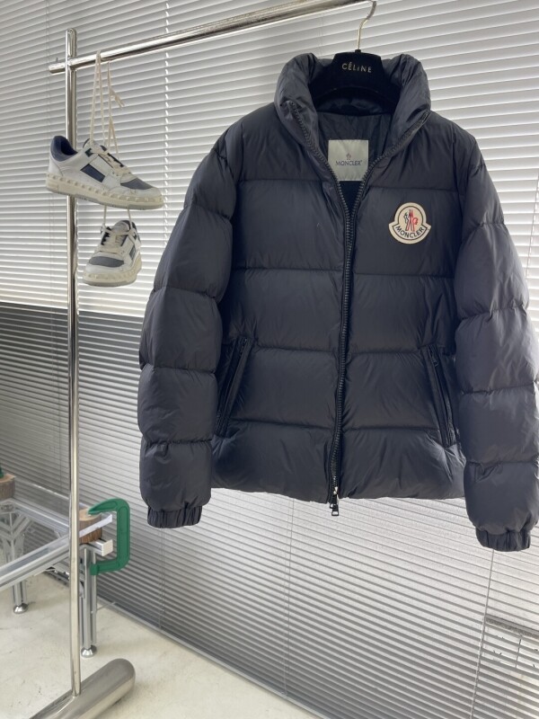 위핑,몽클레어 시탈라 패딩 점퍼