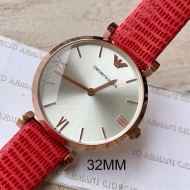 Emporio Armani 엠포리오아르마니 AR1876 Classic Watch