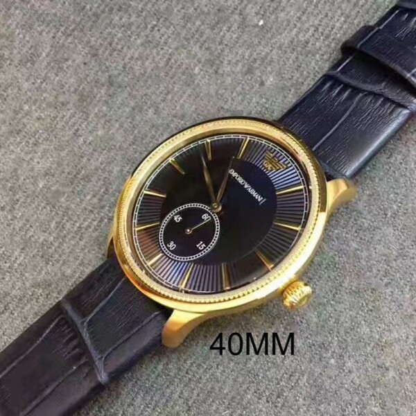 위핑,Emporio Armani 엠포리오아르마니 Classic Watch AR1848