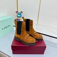 구찌 GUCCI 클래식 말 버클 디자인 빈티지 캐주얼 부티