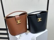 셀린느 루이즈 버킷백 미디엄 116613