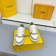 펜디 FENDI 클래식 트렌드 로우탑 스니커즈 남녀공용