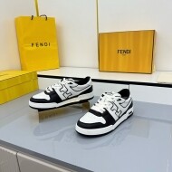 펜디 FENDI 클래식 트렌드 로우탑 스니커즈 남녀공용