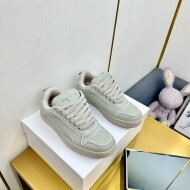 셀린느 CELINE 패션트렌드 레더 보드화 남녀공용