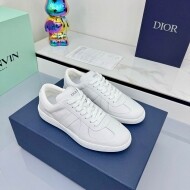 디올 DIOR 로고 클래식 빈티지 캐주얼 보드화 남녀공용