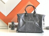 고야드 보잉/볼링 45 토트 보스턴백 8062