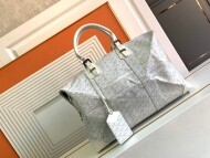 고야드 보잉/볼링 45 토트 보스턴백 8062