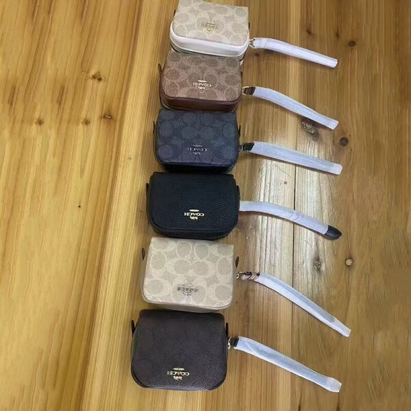 위핑,코치 파우치 CW906 CW907