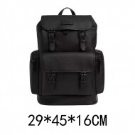 코치 COACH CT015 남자 가방 스프린트 백팩