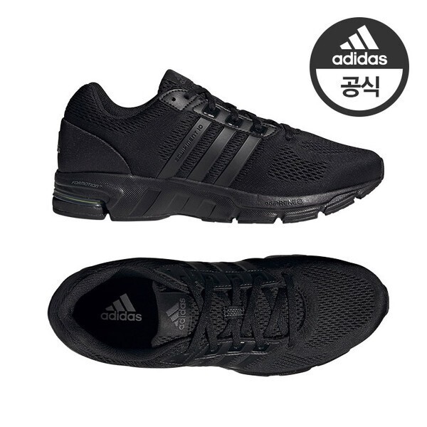 위핑,아디다스 남성용 이큅먼트 10 운동화/런닝화- GZ0315