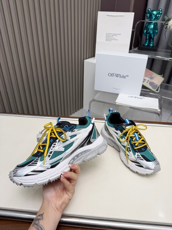 위핑,오프화이트 OFF WHITE 프리미엄 패션 데일리 커플 운동화