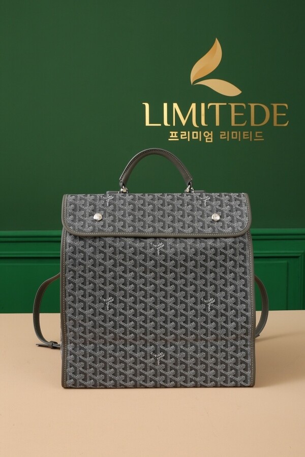 위핑,고야드 생레제르 백팩 8030