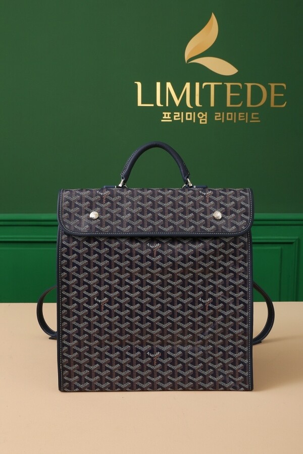 위핑,고야드 생레제르 백팩 8030