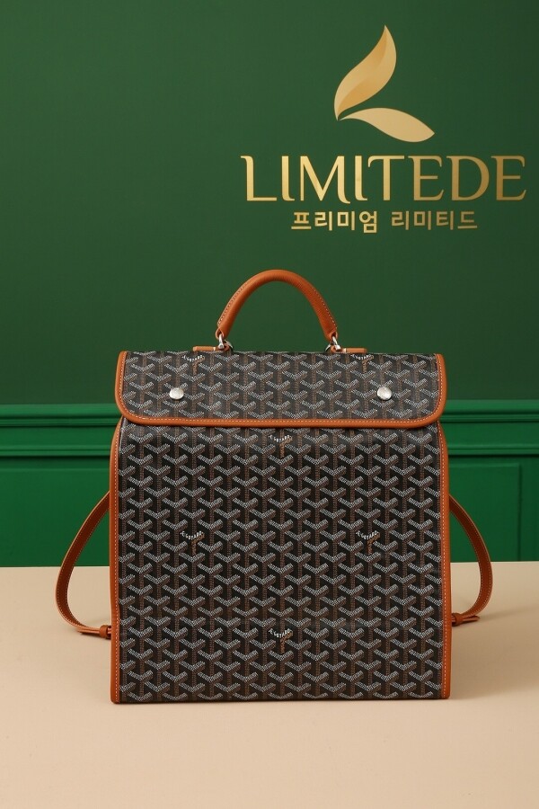 위핑,고야드 생레제르 백팩 8030