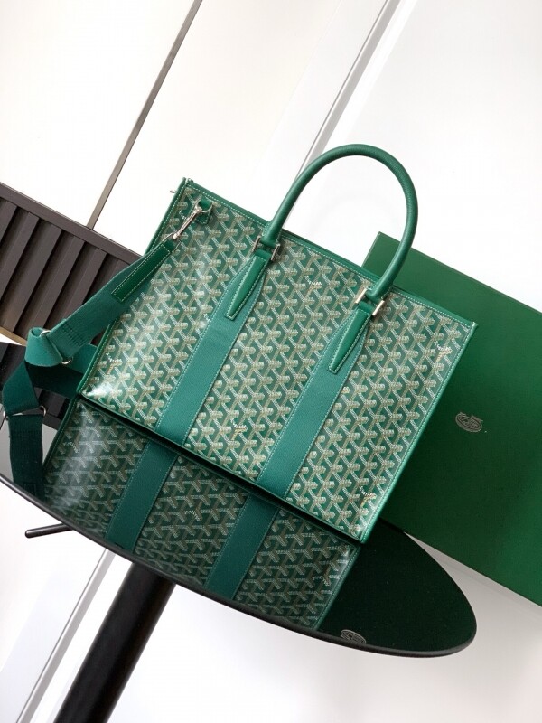 위핑,고야드 모르방 토트백 8066