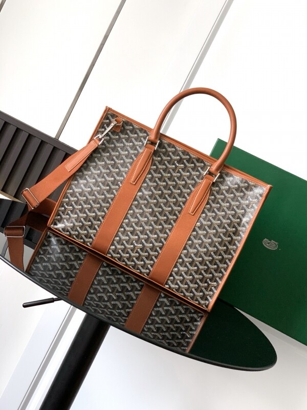 위핑,고야드 모르방 토트백 8066